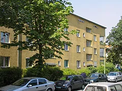 Wohnkomfort in grüner Lage mit guter Verkehrsanbindung — photo 1